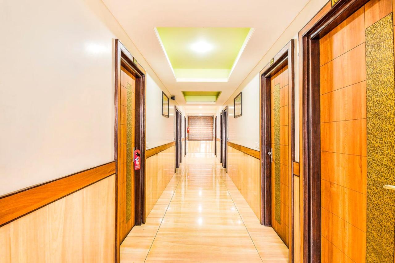 Treebo Vinayak Inn, Jagatpura 3*