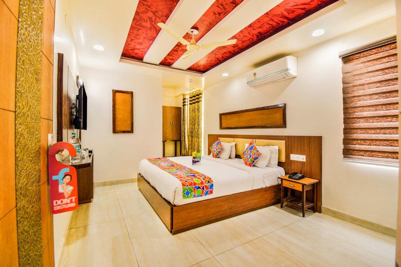 Treebo Vinayak Inn, Jagatpura 3* Jaipur