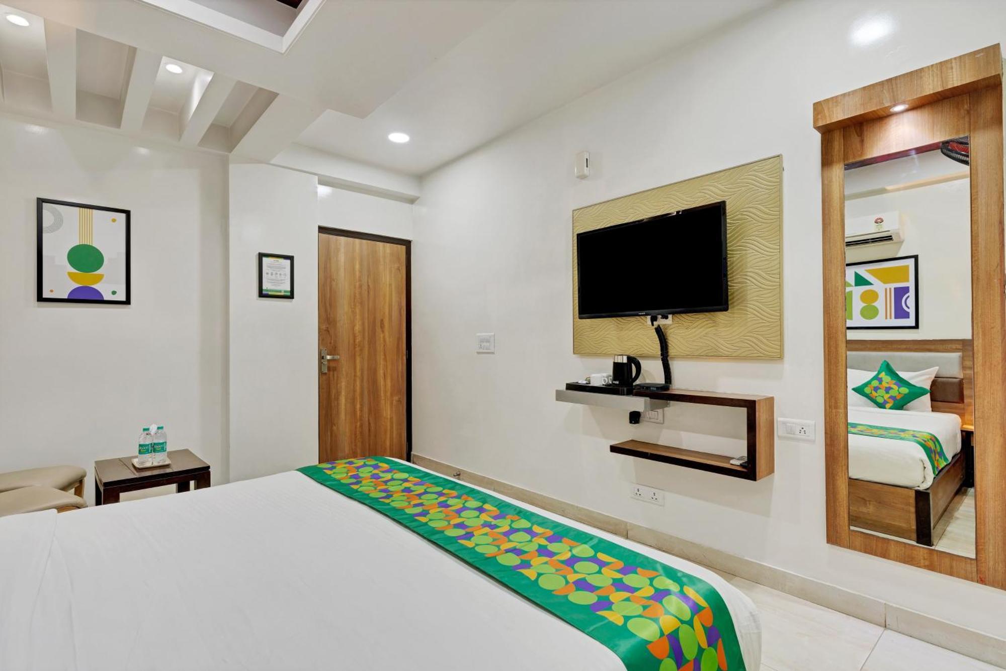 Treebo Vinayak Inn, Jagatpura 3* Jaipur